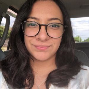 Meet your Posher, Nancy